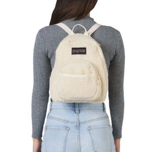 jansport half pint fx mini backpack